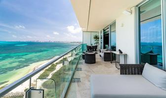 Foto de inmueble en  , Col. Novo Cancún C.P. 77500, Benito Juárez