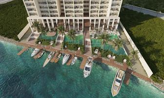 Foto de inmueble en  , Col. Novo Cancún C.P. 77500, Benito Juárez