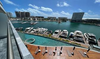 Foto de inmueble en  , Col. Novo Cancún C.P. 77500, Benito Juárez