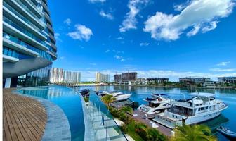 Foto de inmueble en  , Col. Novo Cancún C.P. 77500, Benito Juárez