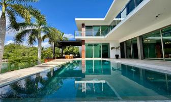 Foto de inmueble en  , Col. Novo Cancún C.P. 77500, Benito Juárez