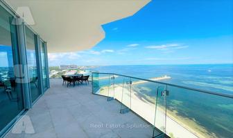 Foto de inmueble en  , Col. Novo Cancún C.P. 77500, Benito Juárez
