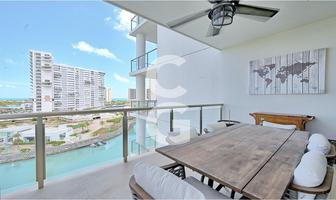 Foto de inmueble en  , Col. Novo Cancún C.P. 77500, Benito Juárez
