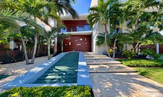 Foto de inmueble en  , Col. Novo Cancún C.P. 77500, Benito Juárez