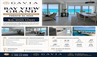 Foto de inmueble en , Col. Novo Cancún C.P. 77500, Benito Juárez