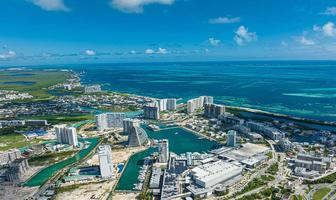 Foto de inmueble en  , Col. Novo Cancún C.P. 77500, Benito Juárez
