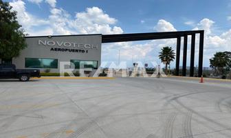 Foto de inmueble en NOVOTECH AEROPUERTO, Col. Purísima de Cubos (La Purísima) C.P. 76296, Colón