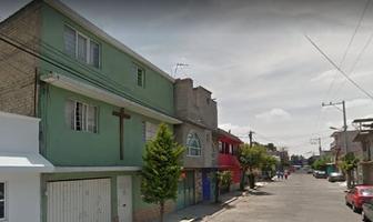 Foto de inmueble en NUBE, Col. La Planta C.P. 09960, Iztapalapa