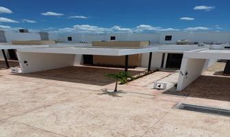Foto de inmueble en  , Col. Núcleo Sodzil C.P. 97302, Mérida