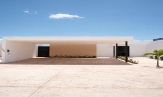 Foto de inmueble en  , Col. Núcleo Sodzil C.P. 97302, Mérida