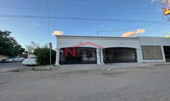 Foto de inmueble en Nueva España #0, Col. Nueva España C.P. 83170, Hermosillo