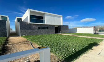 Foto de inmueble en nueva, Col. Las Américas C.P. 97302, Mérida