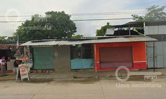 Foto de inmueble en  , Col. Nueva Obrera C.P. 96598, Coatzacoalcos