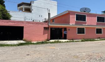 Foto de inmueble en  , Col. Nueva Oxtotitlán C.P. 50100, Toluca