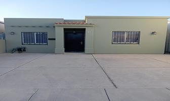 Foto de inmueble en , Col. Nueva Palmira C.P. 83170, Hermosillo
