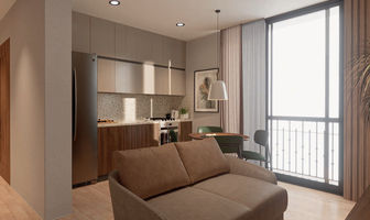 Foto de inmueble en , Col. Nueva Santa Maria C.P. 02800, Azcapotzalco