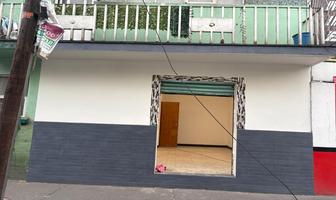 Foto de inmueble en  , Col. Nueva Santa Maria C.P. 02800, Azcapotzalco