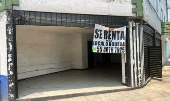 Foto de inmueble en , Col. Nueva Santa Maria C.P. 02800, Azcapotzalco