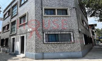 Foto de inmueble en  , Col. Nueva Santa Maria C.P. 02800, Azcapotzalco