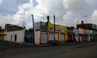 Foto de inmueble en  , Col. Nueva Santa María C.P. 50140, Toluca