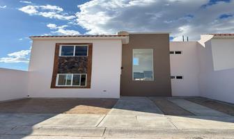 Foto de inmueble en Nueva Vizcaya, Col. Villas del Manantial (Ameyal) C.P. 34198, Durango