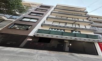 Foto de inmueble en NUEVA YORK, Col. Napoles C.P. 03810, Benito Juárez