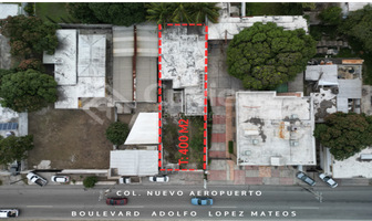 Foto de inmueble en  , Col. Nuevo Aeropuerto C.P. 89337, Tampico