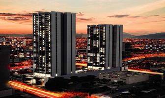Foto de inmueble en  , Col. Nuevo Centro Monterrey C.P. 64018, Monterrey