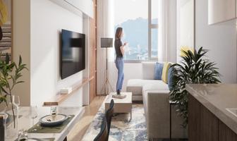 Foto de inmueble en  , Col. Nuevo Centro Monterrey C.P. 64018, Monterrey