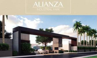 Foto de inmueble en Nuevo corredor Industrial de la Península de Yucatán, Col. Hunkanab C.P. 97353, Hunucmá