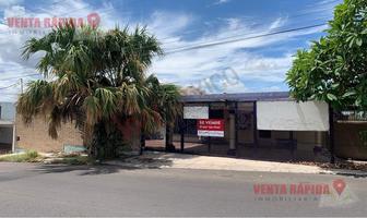 Foto de inmueble en  , Col. Nuevo Culiacán C.P. 80170, Culiacán