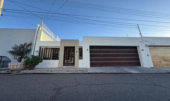 Foto de inmueble en Casa EN Venta EN Nuevo Culiacan, Col. Nuevo Culiacán C.P. 80170, Culiacán