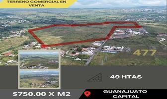 Foto de inmueble en  , Col. Nuevo Guanajuato C.P. 36089, Guanajuato
