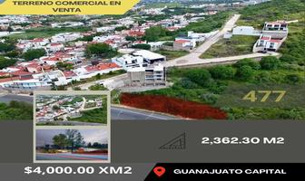Foto de inmueble en  , Col. Nuevo Guanajuato C.P. 36089, Guanajuato