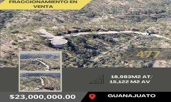 Foto de inmueble en  , Col. Nuevo Guanajuato C.P. 36089, Guanajuato