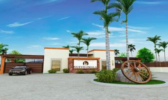 Foto de inmueble en Nuevo Imala, Col. Los Portales C.P. 80180, Culiacán