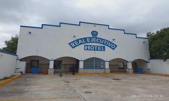 Foto de inmueble en  , Col. Nuevo Laredo Centro C.P. 88000, Nuevo Laredo