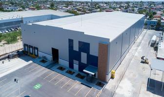Foto de inmueble en  , Col. Nuevo Laredo Centro C.P. 88000, Nuevo Laredo