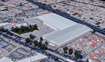 Foto de inmueble en  , Col. Nuevo Laredo C.P. 55080, Ecatepec de Morelos