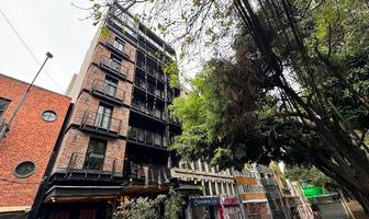 Foto de inmueble en Nuevo Leon #215, Col. Condesa C.P. 06140, Cuauhtémoc