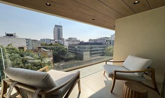 Foto de inmueble en Nuevo Leon, Col. Condesa C.P. 06140, Cuauhtémoc