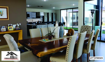 Foto de inmueble en  , Col. Nuevo León C.P. 37208, León