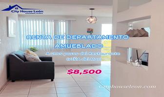 Foto de inmueble en  , Col. Nuevo León C.P. 37208, León