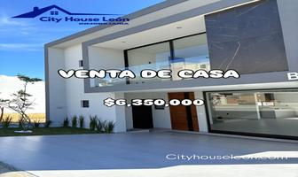 Foto de inmueble en  , Col. Nuevo León C.P. 37208, León