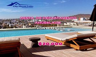 Foto de inmueble en  , Col. Nuevo León C.P. 37208, León