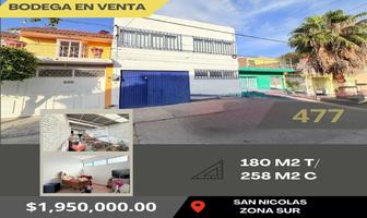 Foto de inmueble en  , Col. Nuevo León C.P. 37208, León
