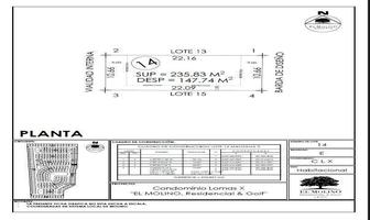 Foto de inmueble en  , Col. Nuevo León C.P. 37208, León