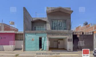 Foto de inmueble en  , Col. Nuevo León C.P. 37208, León