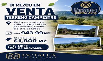 Foto de inmueble en Residencial Fraccionamiento Sierra Alta, Col. Soberna C.P. 37299, León