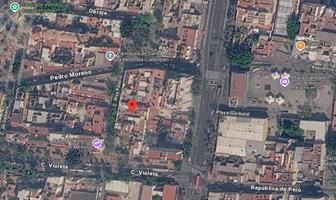 Foto de inmueble en , Col. Nuevo México C.P. 45138, Zapopan